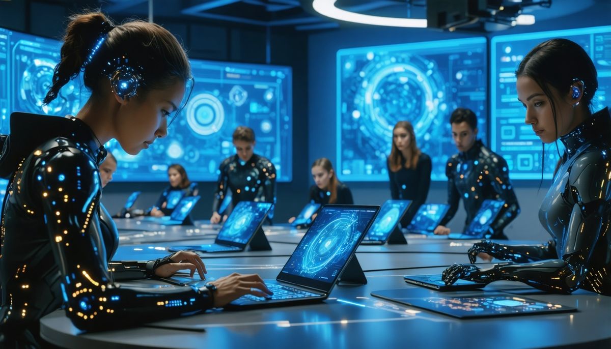 Teknoloji Hızlı Öğrenme Listeleri: Bilgiye Pratik ve Etkili Erişim Yöntemleri