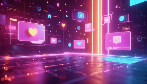 2026'da Keşfedilmemiş Sosyal Medya Akımları ve Yeni Trendler