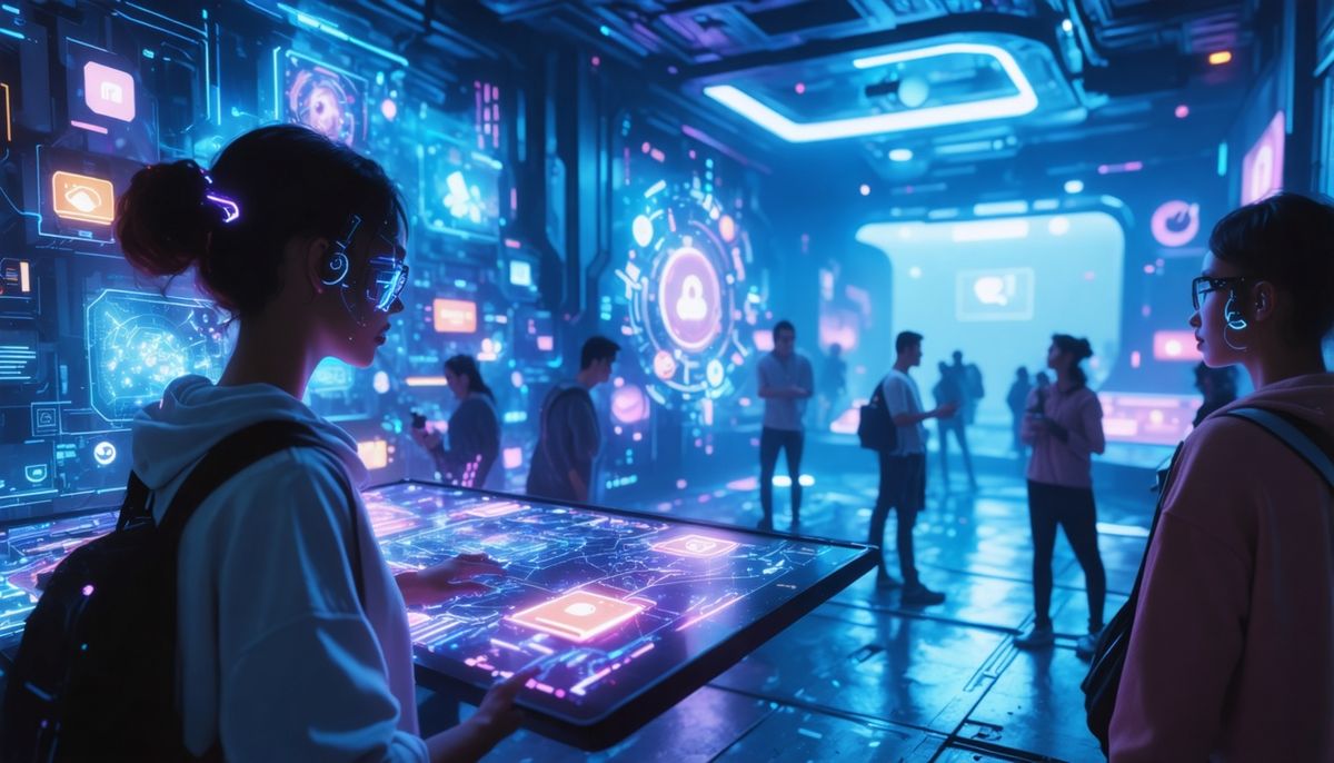 2026'da Dijital Kültürde Yeni Fenomenler ve Değişen Trendler