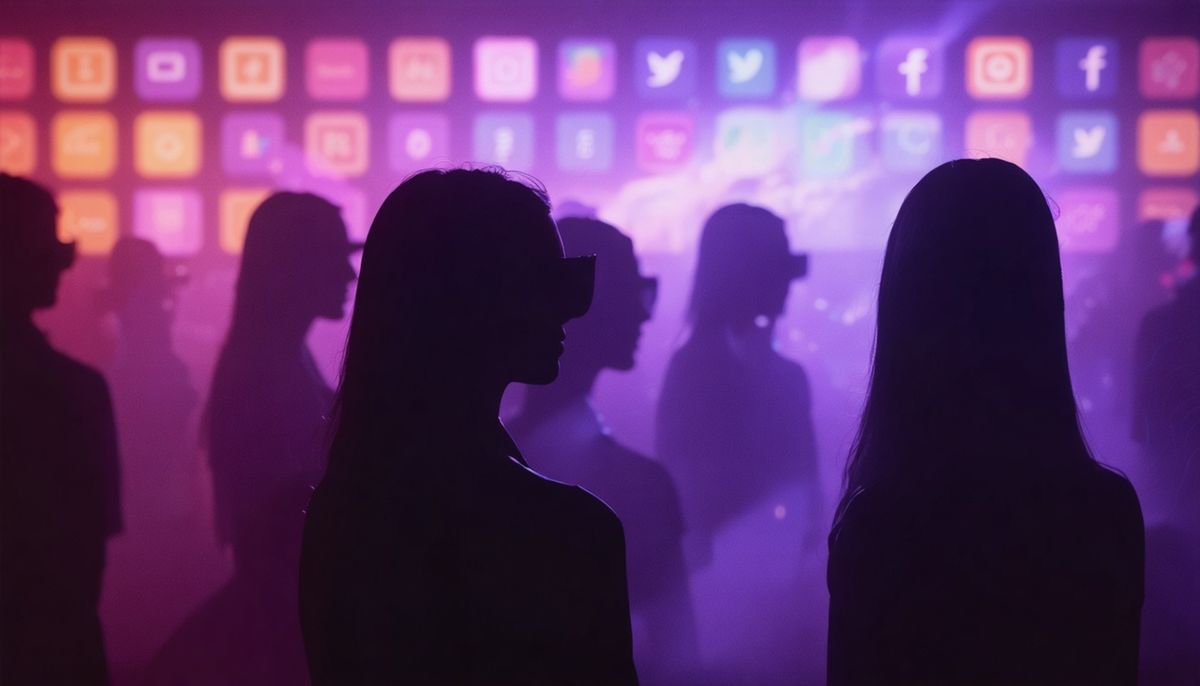 Az Bilinen Dijital Kültür Fenomenleri: İnternetin Gizli Yıldızları