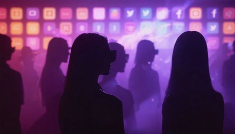 Az Bilinen Dijital Kültür Fenomenleri: İnternetin Gizli Yıldızları