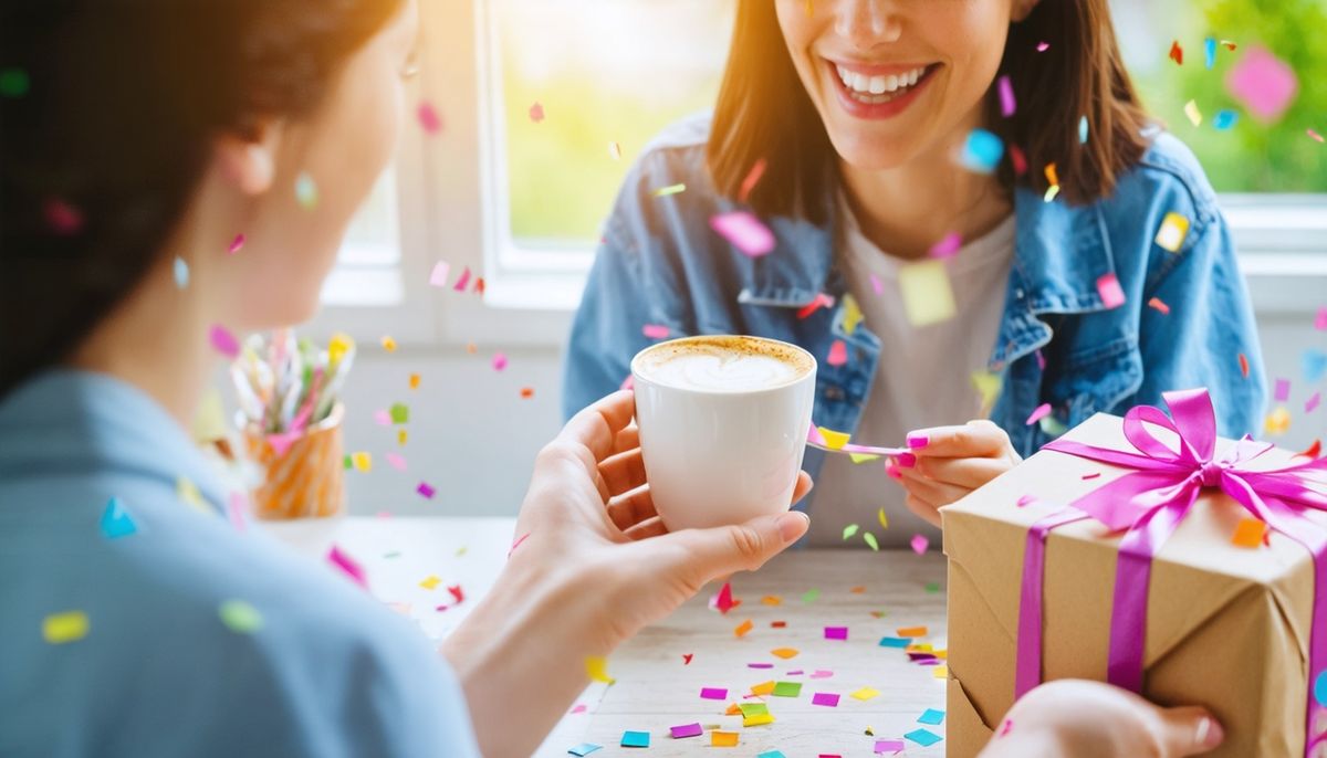 Motivasyon Kaynağı Olan Küçük Sürprizler: Günlük Hayatınıza İlham Katın