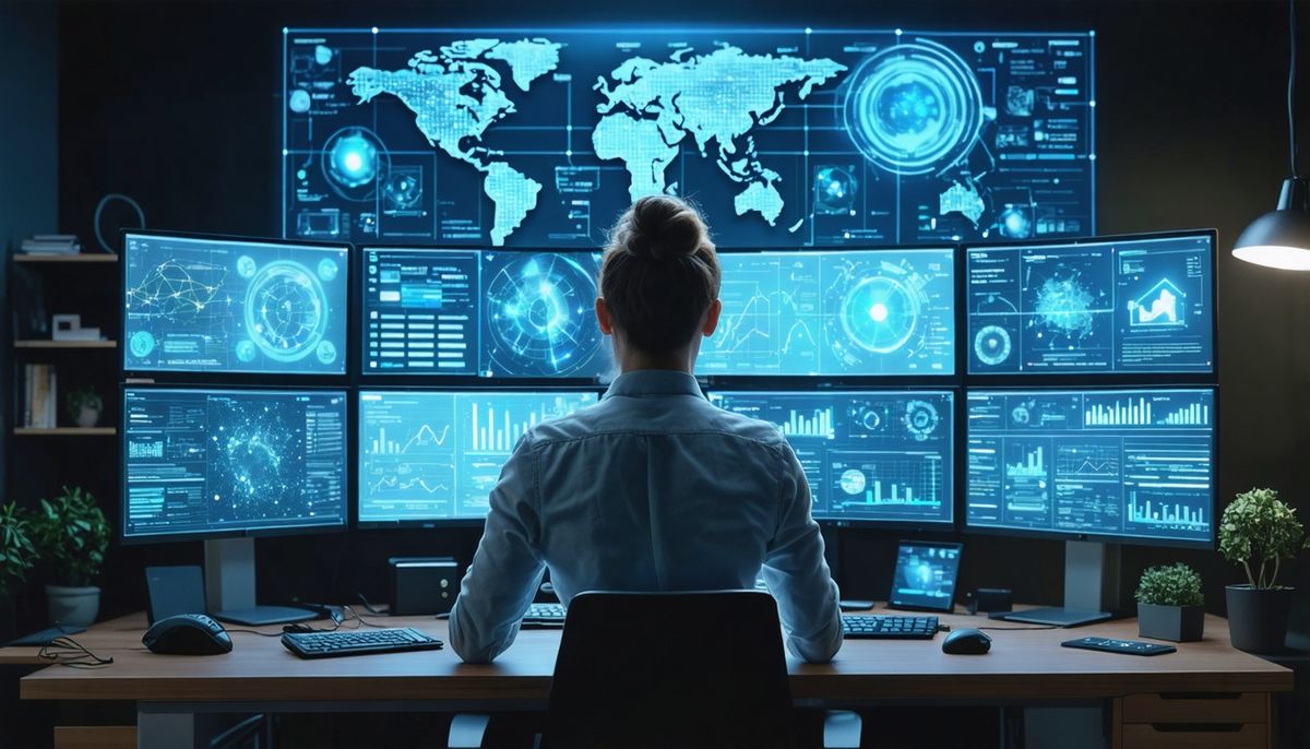 Bilgiye Hızlı Ulaşma Yöntemleri: Etkili ve Pratik Çözümler