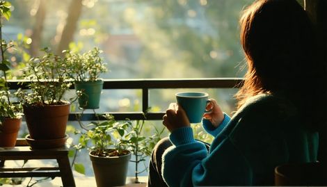 Günlük Hayatta Küçük İlham Kaynakları ile Hayatınıza Pozitif Dokunuşlar