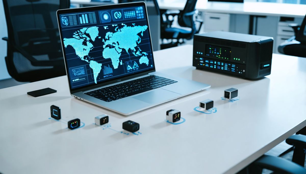 Kurumsal IoT ve Edge Seçim Rehberi: 7 Kritik Değerlendirme Kriteri