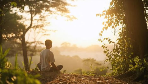 Günlük Hayatta İlham Verici Anlar: Pozitif Enerji ve Motivasyon Kaynakları