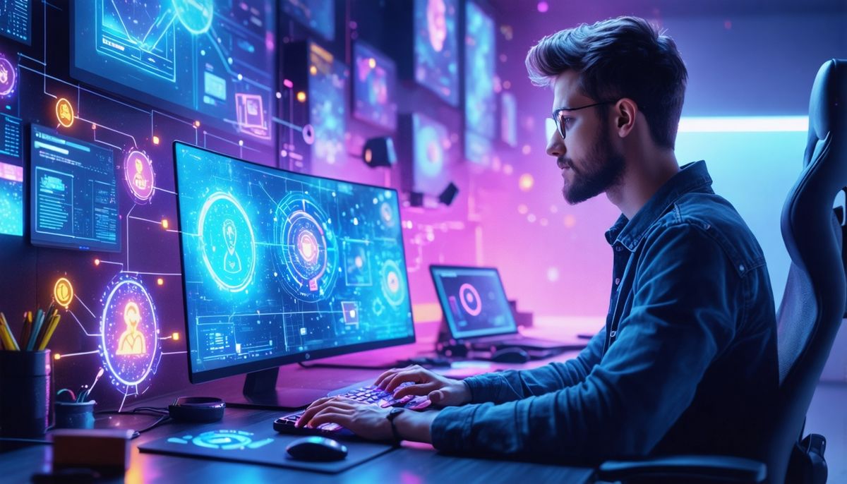 İçerik üreticileri için Web3 araçları: 5 kullanım örneği ve risk değerlendirmesi