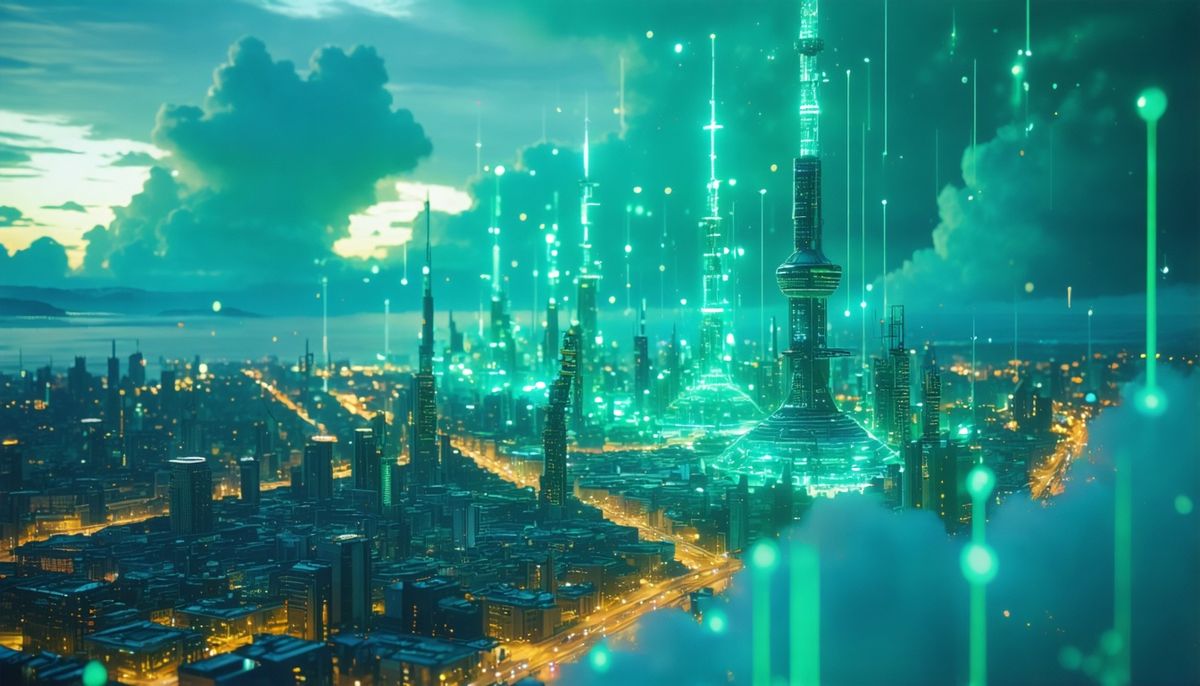 2026 Dijital Trendleri: Geleceği Şekillendiren Yenilikler ve Teknolojiler