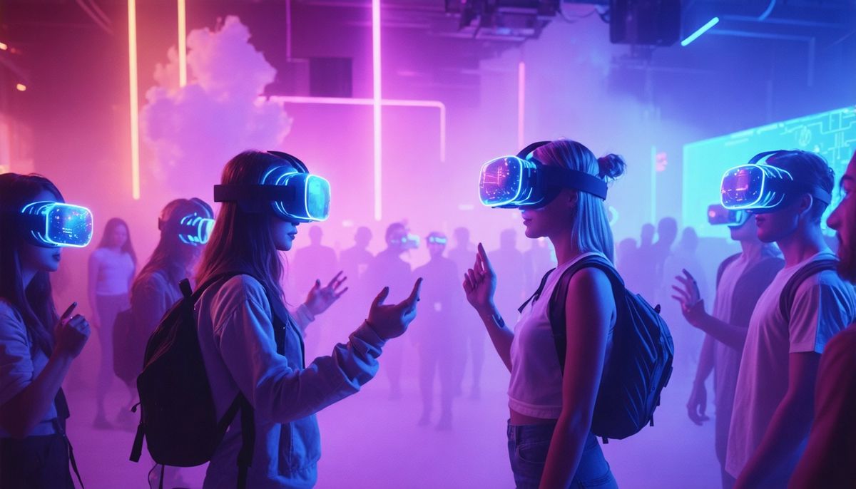 Dijital Kültürün Temel Dinamikleri ve 2026 Yılında Teknoloji Etkileri