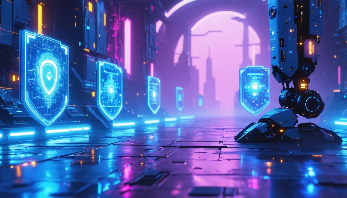 2026 Yılında Geleceğin Teknoloji Trendleri ve Dijital Dönüşümün Evrimi