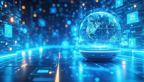 Dijital Dünyada Yenilikçi Çözümler: Teknolojinin Geleceğine Yolculuk