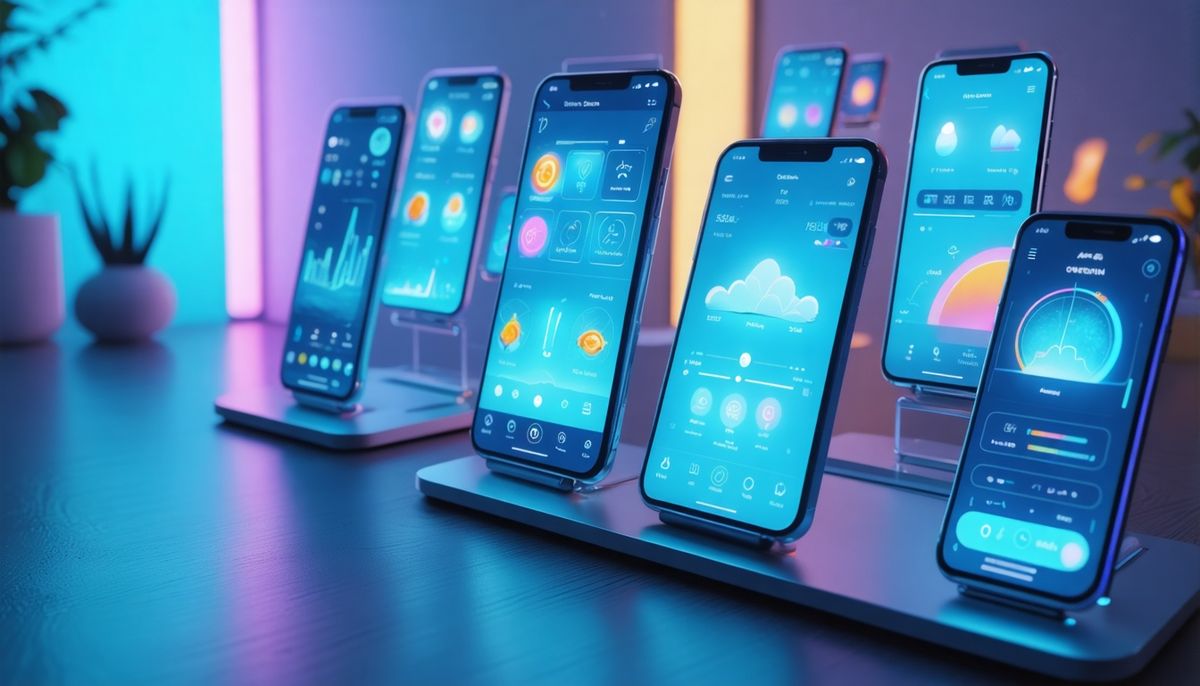 Yaşam Kalitesini Artıran 5 Dijital Uygulama ile Teknolojiyi Avantaja Çevirin