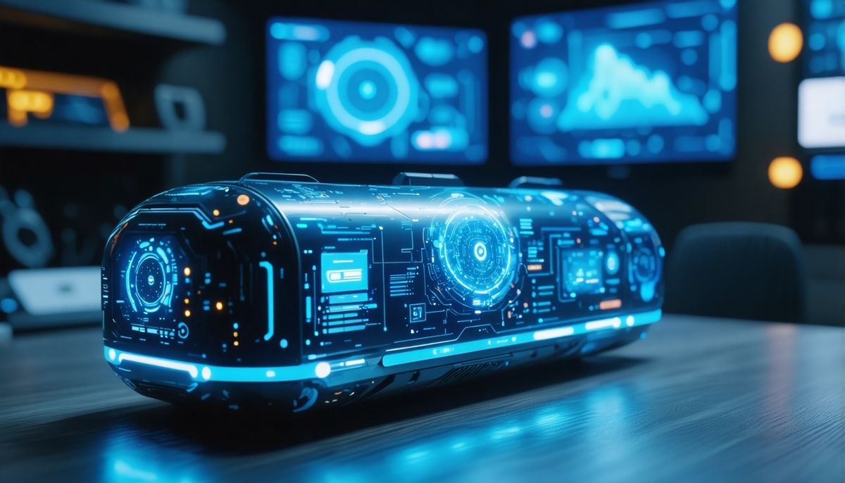 2026'da Akıllı Cihazlarda Yeni Özellikler ve Teknoloji Trendleri