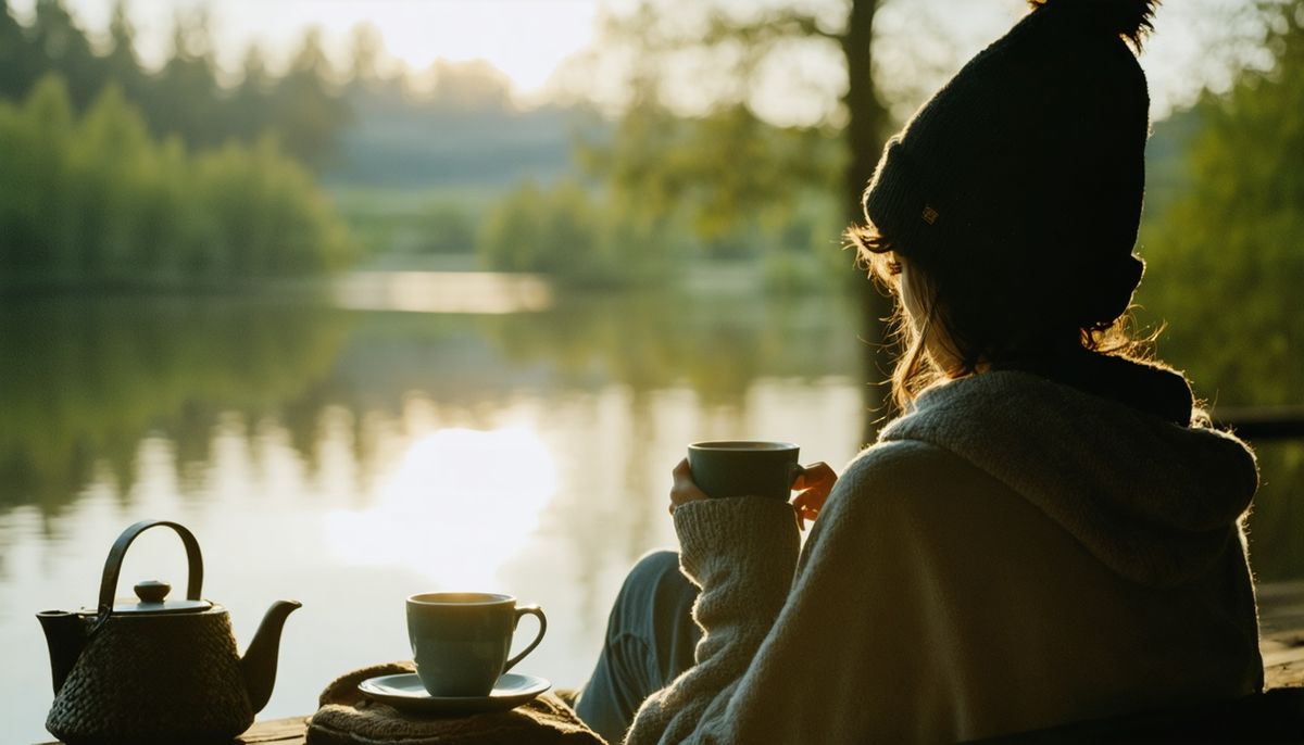 Motivasyonun Gücü: Küçük Anların Hayatımızdaki Büyük Etkisi