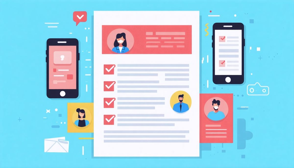 Etkileşim Odaklı 10 Liste Formatı: Okuyucuyu Katılıma Çağıran Yaklaşımlar