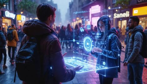 İnternet ve Toplumda Değişim: Dijital Dönüşümün Sosyal ve Kültürel Etkileri