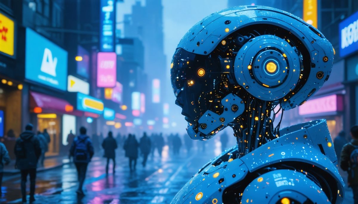 2026'da Dijital Kültürde Yeni Trendler ve Yaşam Tarzımıza Etkileri