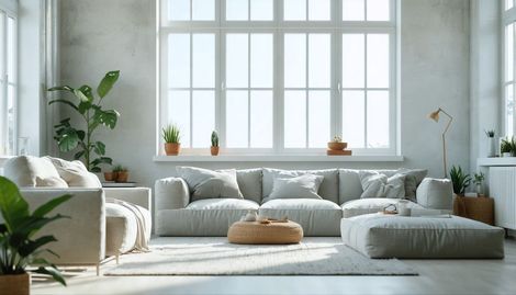 Evde Minimalist Yaşam Nasıl Kurulur: Pratik Öneriler ve Yaşam Tarzı İpuçları