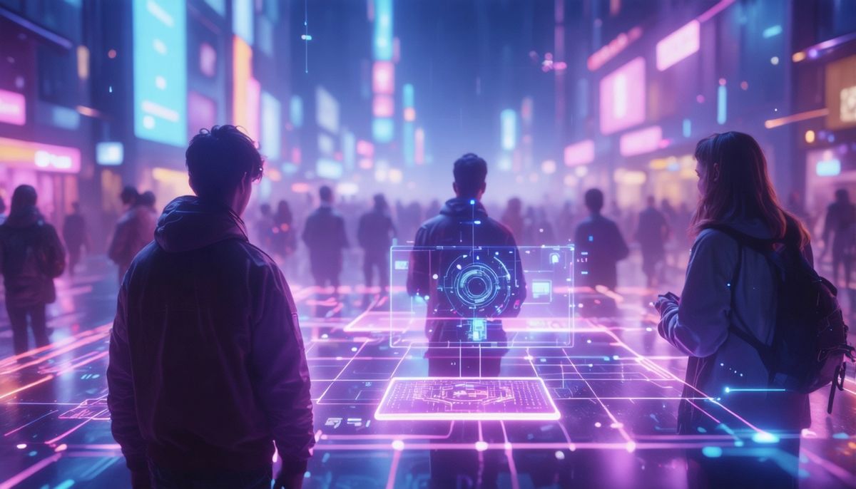 İnternetin Toplum Üzerindeki Rolü ve Dijital Kültürün Dönüşümü