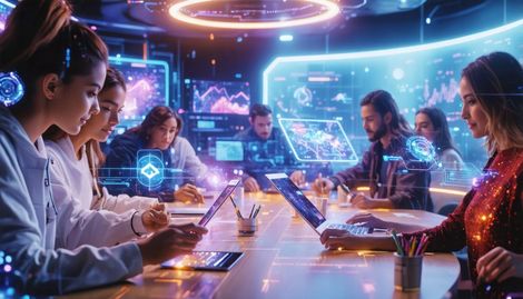 2026'da Geleceğin Popüler İlgi Alanları ve Trendleri