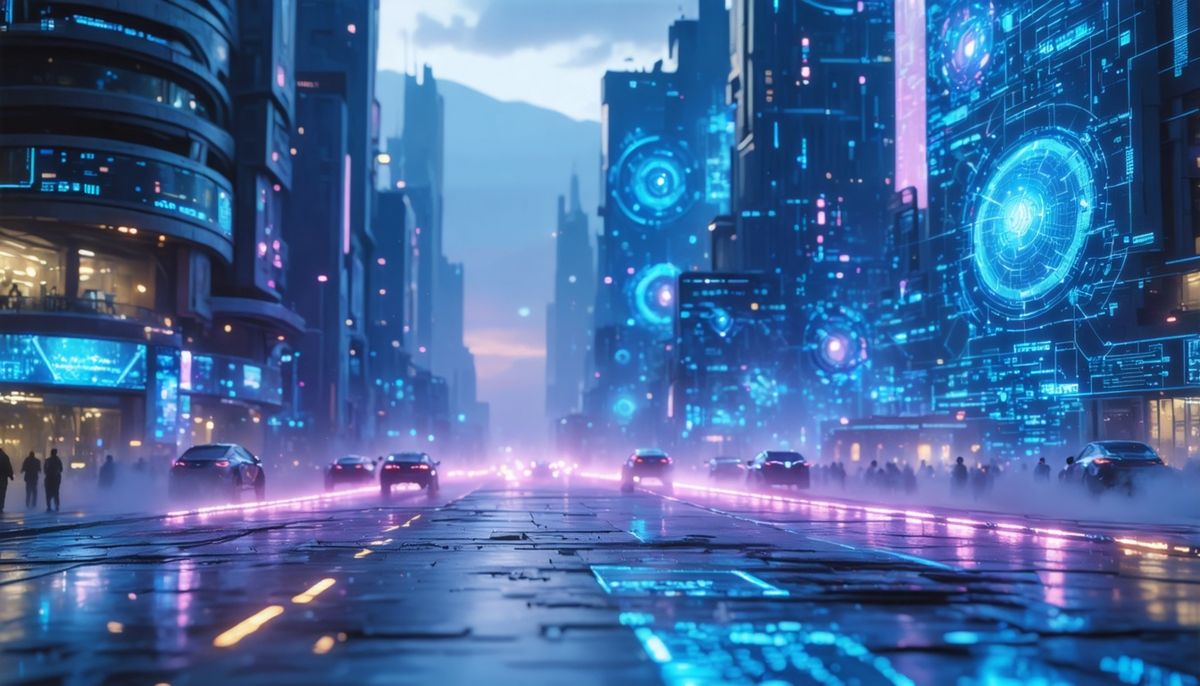 Yapay Zeka ve Geleceği: Dijital Dünyanın Evriminde Yeni Bir Dönem