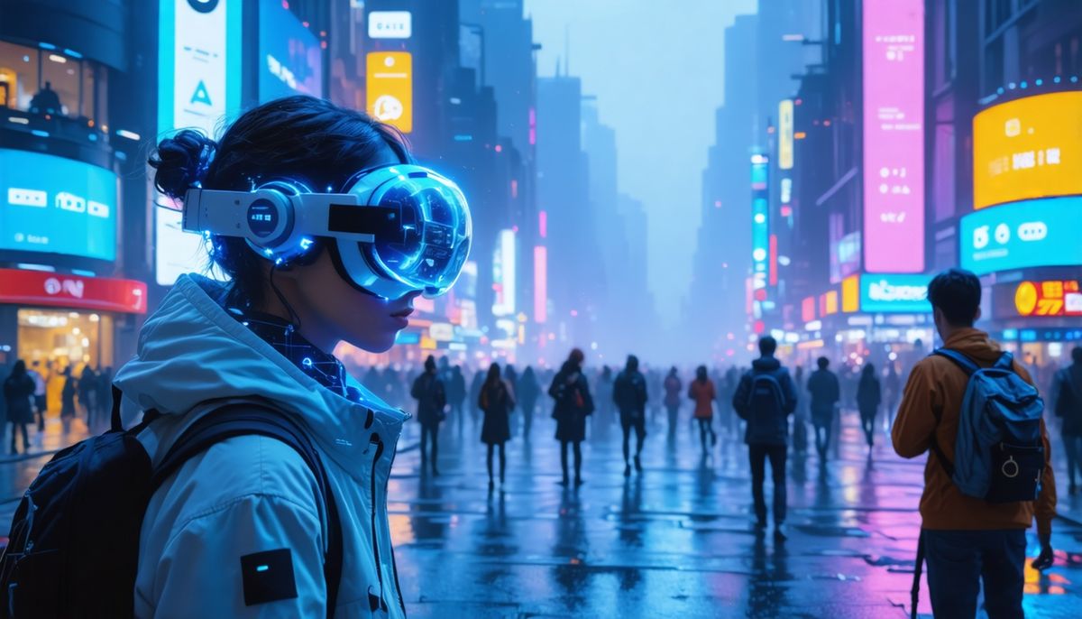 2026 Teknoloji ve Yaşam Trendleri: Geleceğe Yön Veren Yenilikler