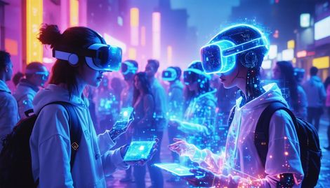 2026'da Dijital Kültürde Yeni Dalga: Trendler ve Popüler Konular