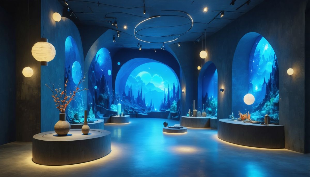 2026 Kültürel Yenilikler ve Trendler: Dijitalleşme ve Sürdürülebilirlik Öne Çıkı