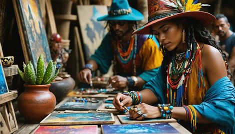 2026 Yılının En Yeni Kültürel Trendleri ve Yenilikleri