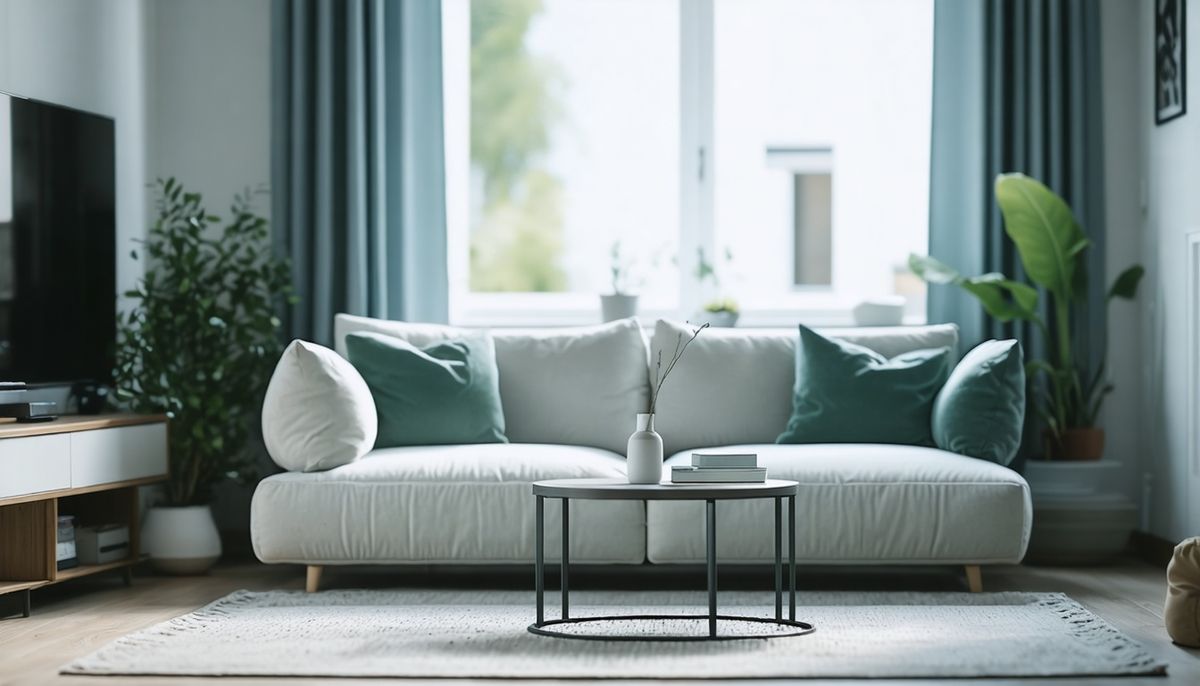 Minimalist Yaşamın Pratik İpuçları ile Düzenli ve Huzurlu Bir Yaşam