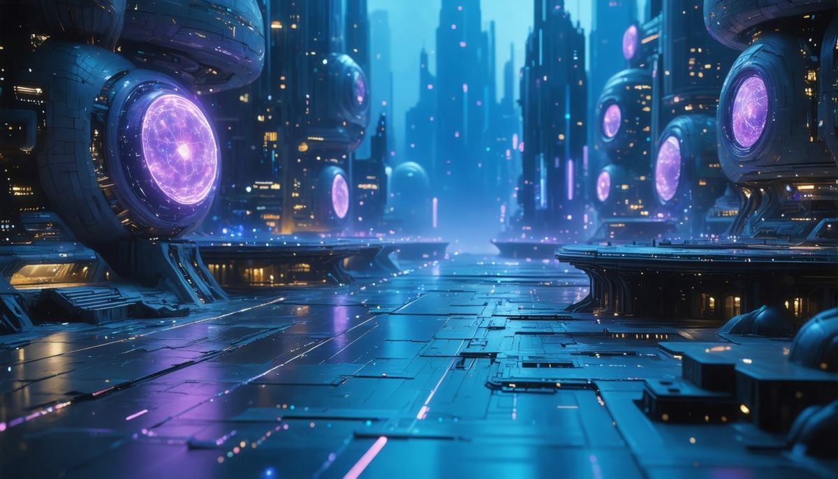 Nadiren Konuşulan Teknoloji Trendleri ve Geleceğe Yön Veren Yenilikler