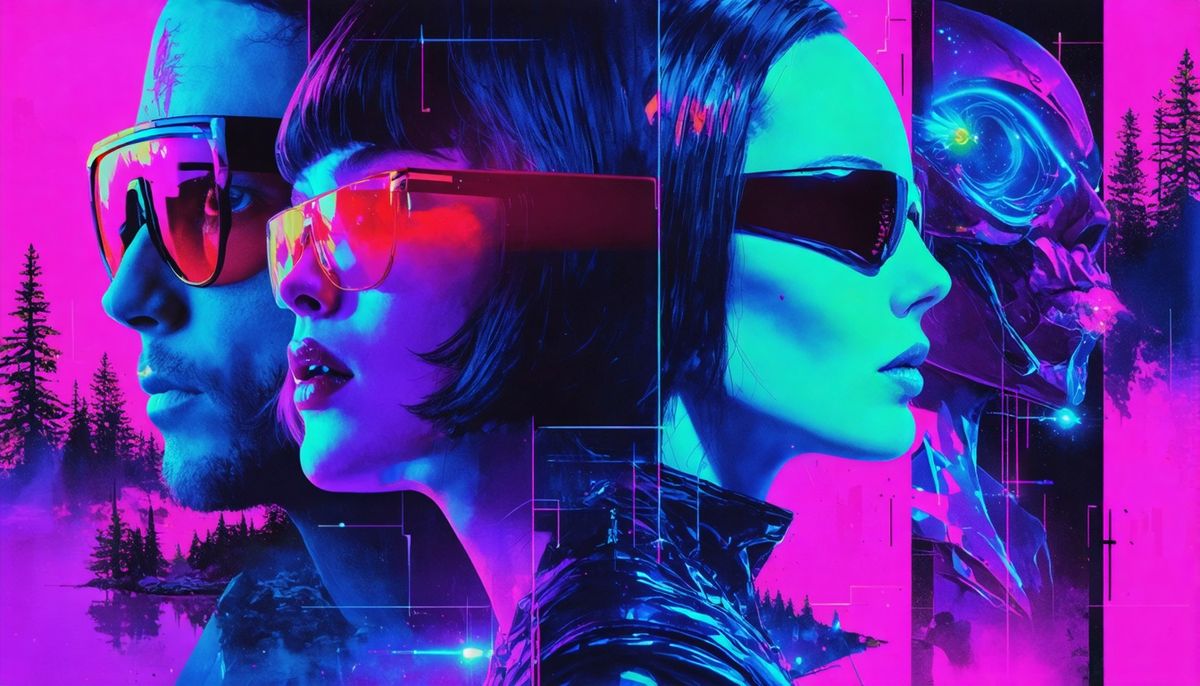 2026'nın Yeni Popüler Kültür İkonları ve Trendleri: Geçmişten Geleceğe Bir Yolcu