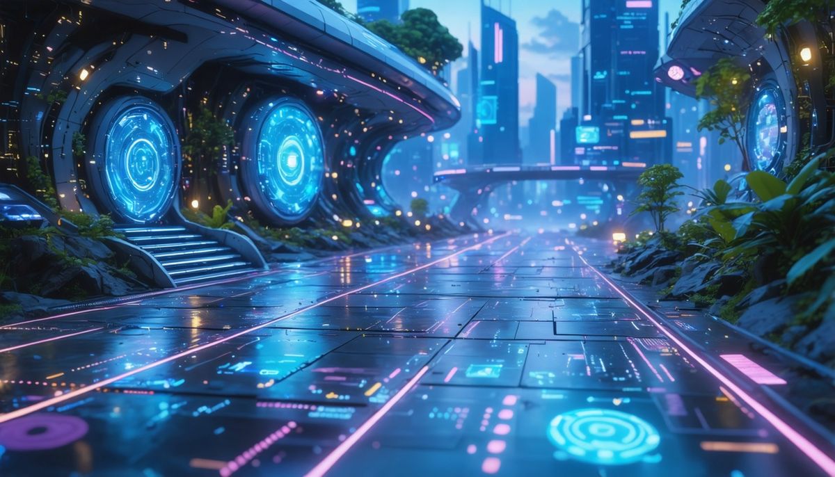 Dijital Kültürde 2026 Trendleri: Yapay Zekâ ve Sürdürülebilirlik Öne Çıkıyor