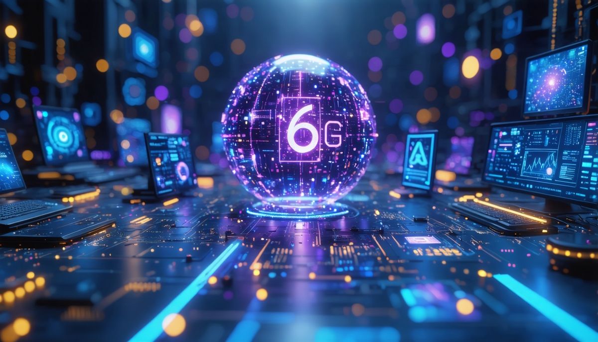 2026 Yılında Yükselen Gizli Teknoloji Trendleri ve Geleceğin Yenilikleri