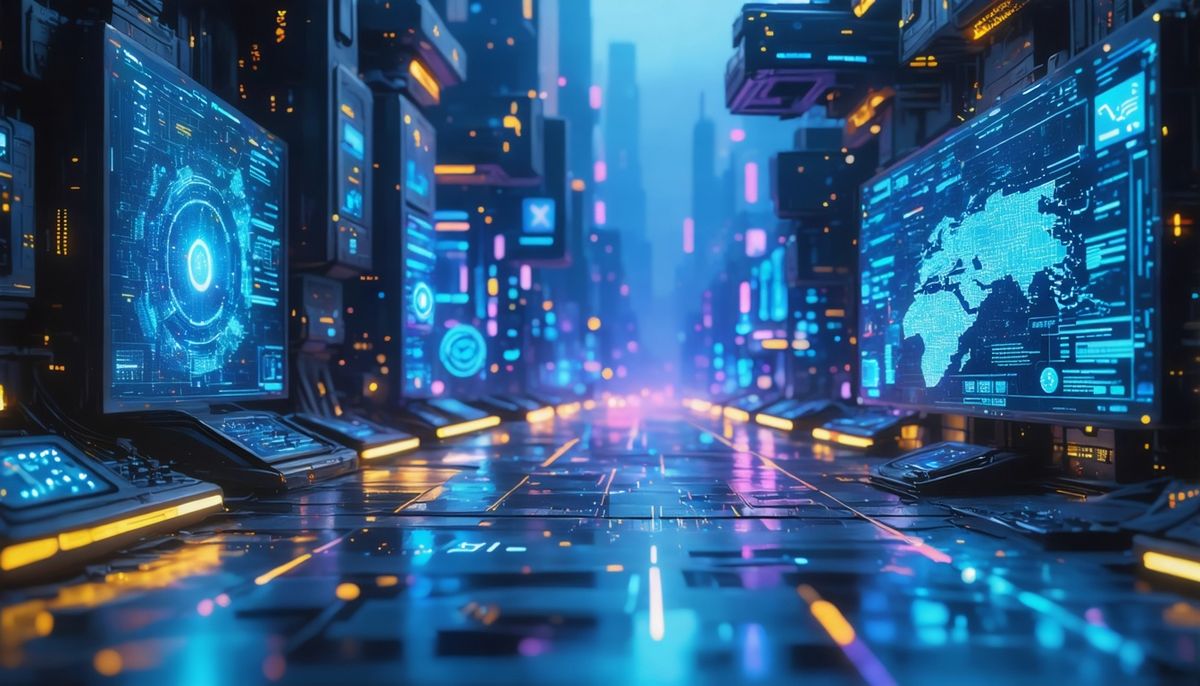 2026 Yılında Günlük Teknoloji Trendleri: Yenilikler ve Hızlı Bilgi Listesi