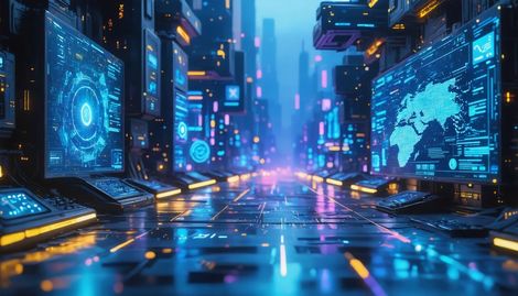 2026 Yılında Günlük Teknoloji Trendleri: Yenilikler ve Hızlı Bilgi Listesi