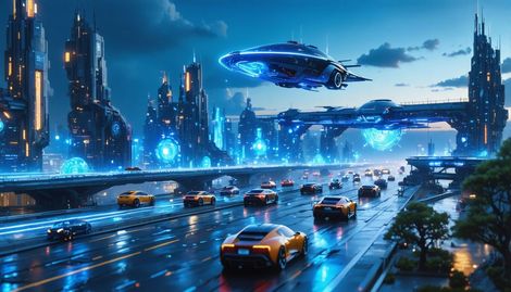 Geleceğin Teknoloji Trendleri: 2026 Yılına Damga Vuracak Yenilikler