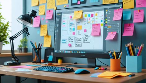 Hızlı ve Etkileyici Listeler Oluşturmanın İpuçları ve Teknikleri