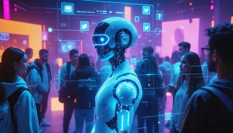 Dijital Kültürde Yeni Trendler ve 2026 Yılında Yansımaları