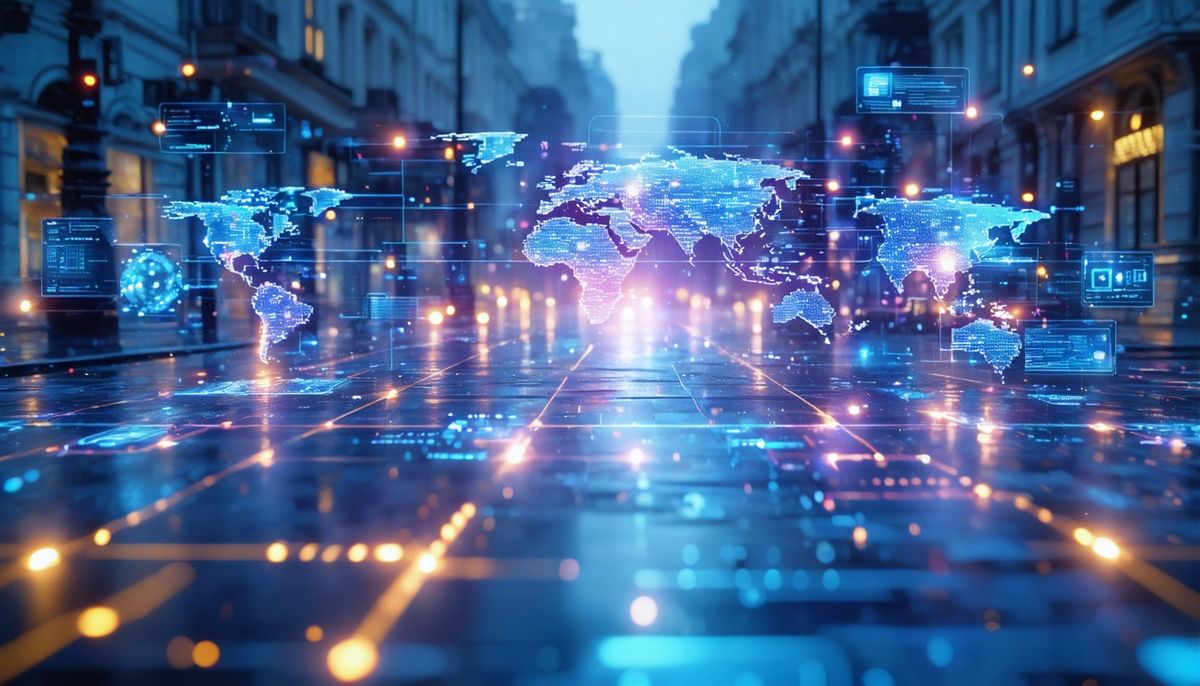 Yapay Zeka ile Dijital Dönüşüm: 2026'nın Teknoloji Trendleri