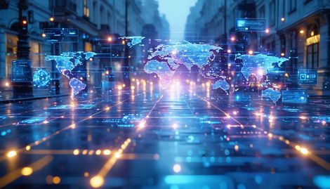 Yapay Zeka ile Dijital Dönüşüm: 2026'nın Teknoloji Trendleri