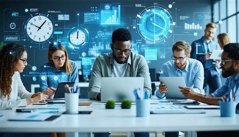 Verimliliği Artıran Hızlı Bilgi Listeleriyle İş Hayatında Zaman Yönetimi