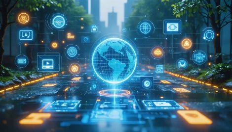 2026 Yılında Dijital Dünyada Popüler Trendler ve Teknoloji Yenilikleri