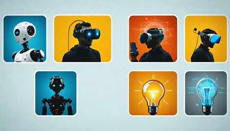 2026'da yükselen mikro-ilgi alanları: 6 keşif fikri ve kaynak