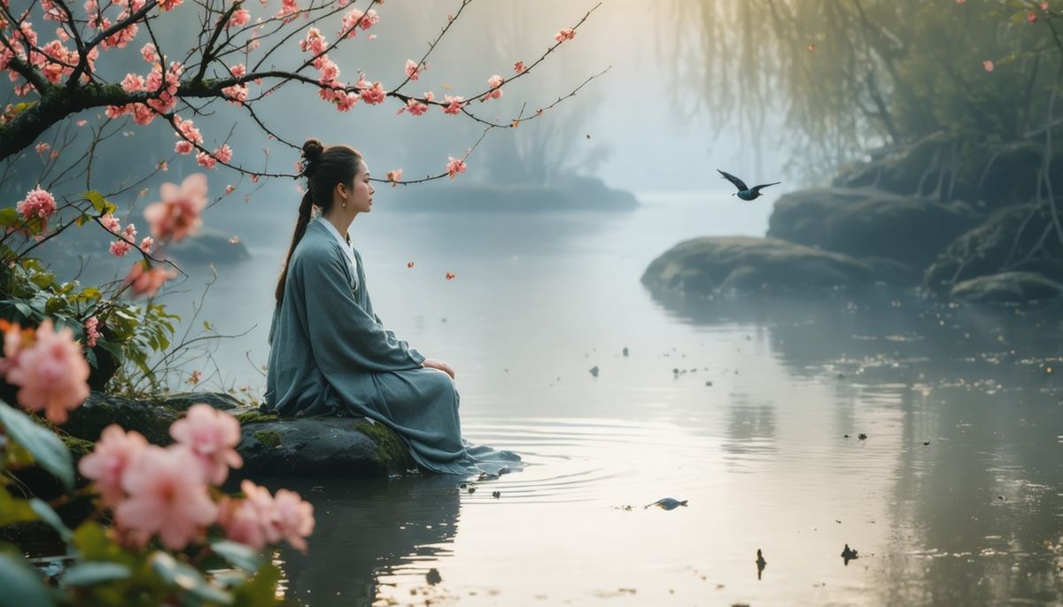 Günlük Hayatta İlham Verici Anlar: Pozitif İçeriklerle Motivasyonunuzu Artırın