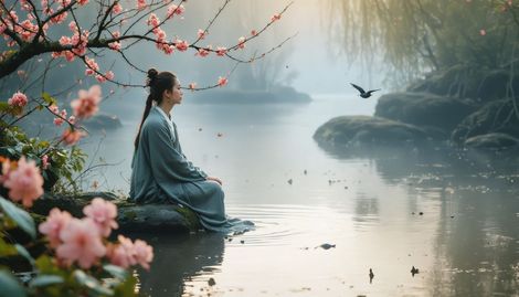 Günlük Hayatta İlham Verici Anlar: Pozitif İçeriklerle Motivasyonunuzu Artırın